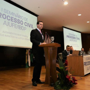 Julgamentos repetitivos e seus impactos na Justi�a